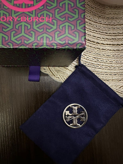 TORY BURCH Brooch
