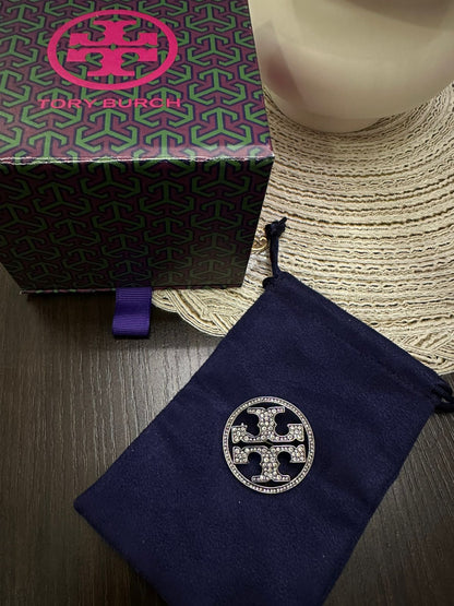 TORY BURCH Brooch