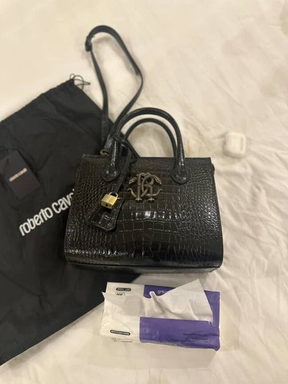 Roberto Cavalli Bag