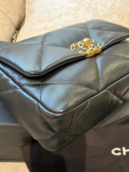Chanel Bag - size small