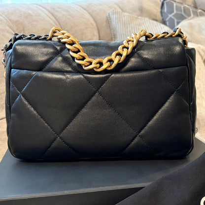 Chanel Bag - size small