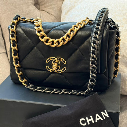 Chanel Bag - size small