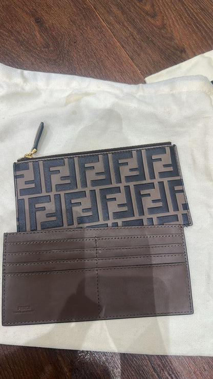 شنطة فندي استعمال نظيف | FENDI Bag