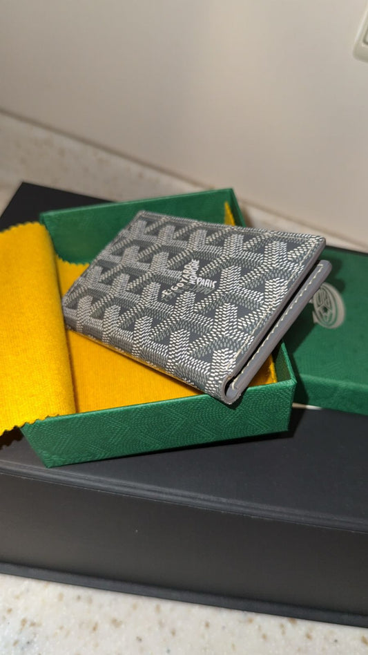 GOYARD Wallet
