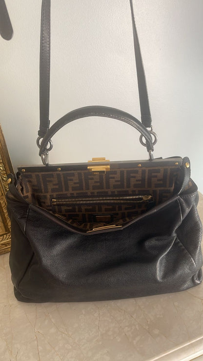FENDI Bag - Vintage Used