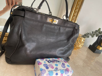 FENDI Bag - Vintage Used