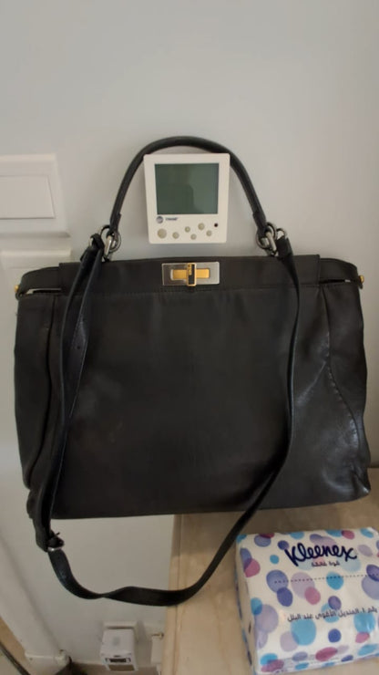 FENDI Bag - Vintage Used