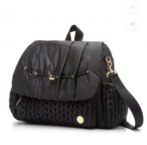 HAPP BRAND Baby Bag Used