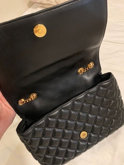 شنطة فيرزاتشي جديدة تماما | Versace Bag New