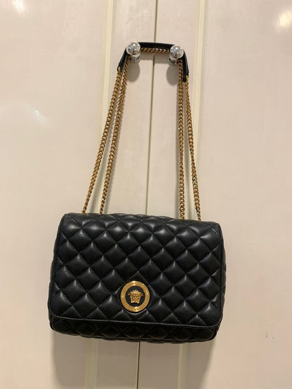 شنطة فيرزاتشي جديدة تماما | Versace Bag New