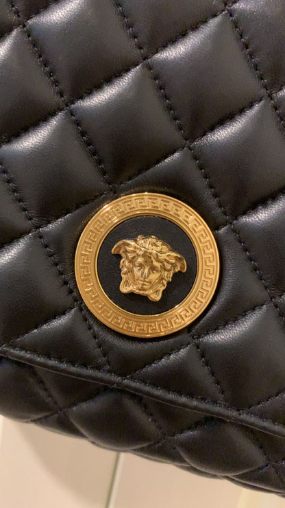 شنطة فيرزاتشي جديدة تماما | Versace Bag New