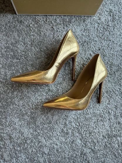 Michael Kors Heels New - size 8.5