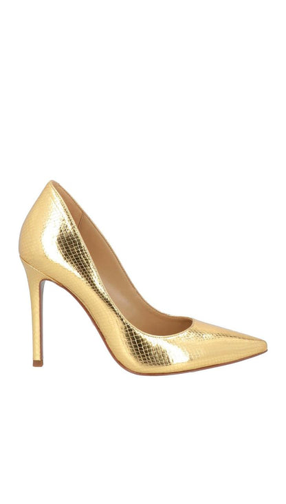 Michael Kors Heels New - size 8.5