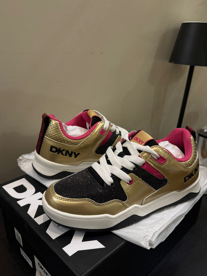 DKNY Sneakers New - size 36
