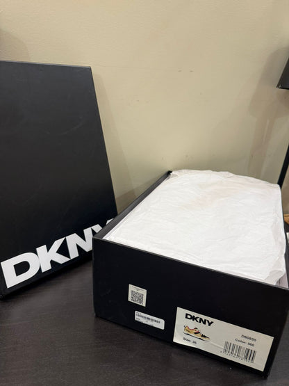 DKNY Sneakers New - size 36