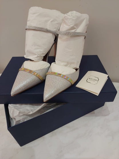 Malone Souliers Heels New - size 37