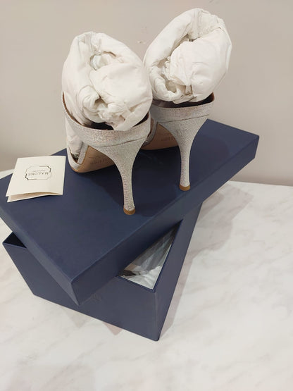 Malone Souliers Heels New - size 37