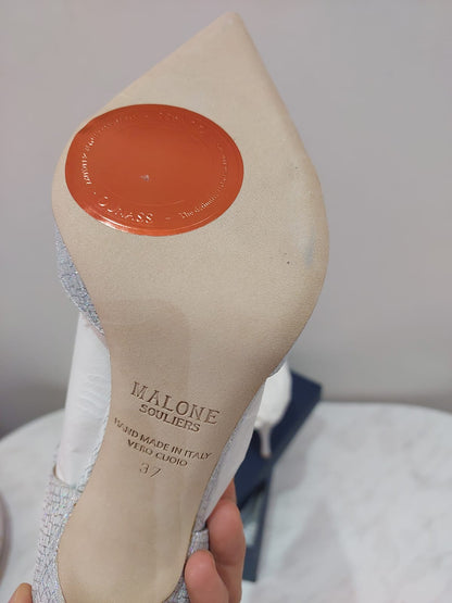 Malone Souliers Heels New - size 37