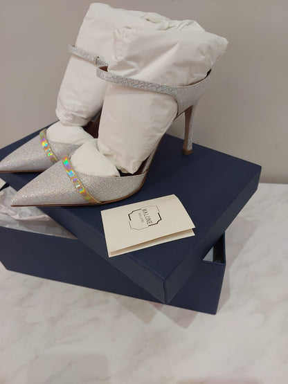Malone Souliers Heels New - size 37