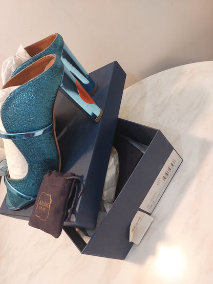 Malone Souliers Heels New - size 40