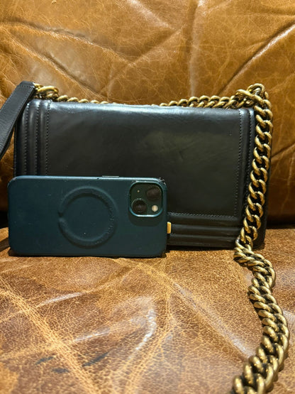 Chanel Bag Used