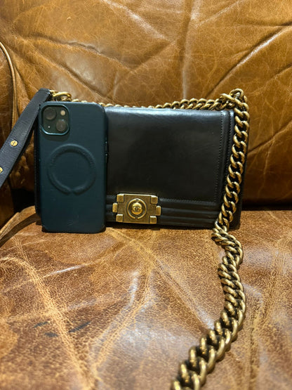 Chanel Bag Used