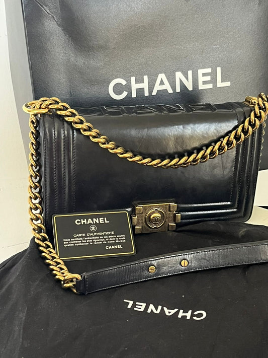 شنطة شانيل مستعملة | Chanel Bag Used