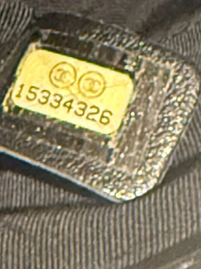 Chanel Bag Used