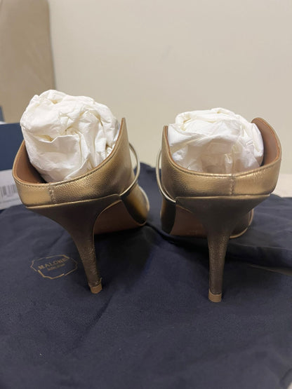Malone Souliers Heels New - size 39