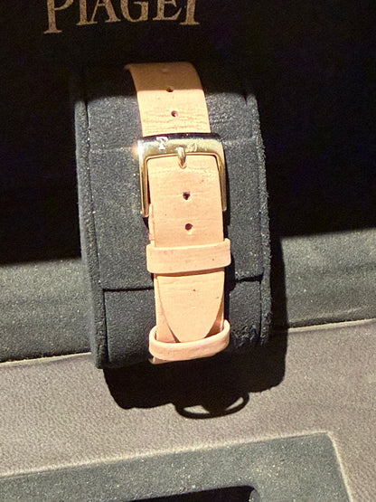 ساعة بياجيه فنتج مستعملة | Piaget Watch Used - Vintage