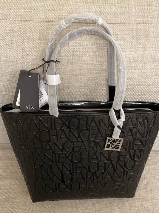 شنطة ارماني اكستشينج جديدة | Armani Exchange Bag New