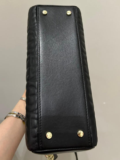 Aigner Bag Used