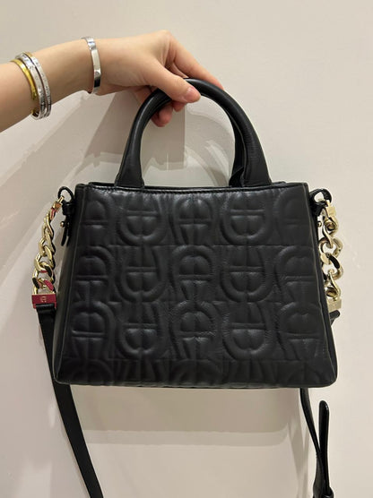 Aigner Bag Used