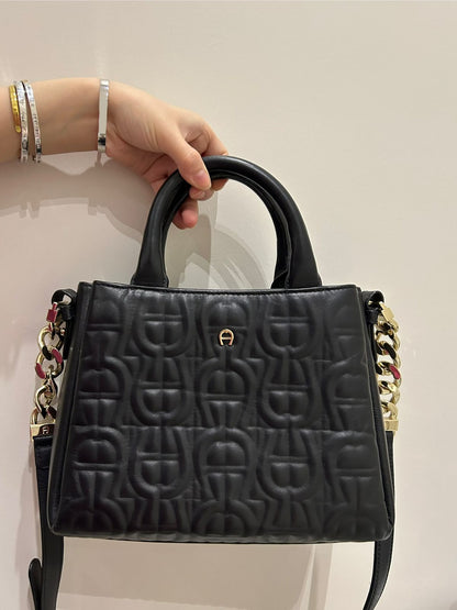 Aigner Bag Used