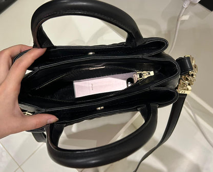 Aigner Bag Used