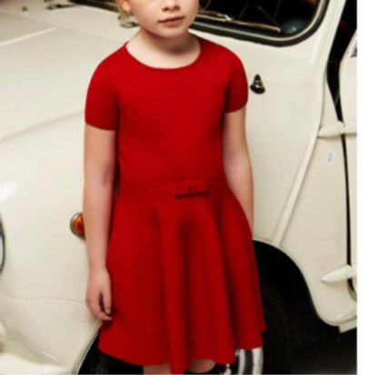 فستان كارولينا هيريرا جديد | Carolina Herrera Dress New - size 6 Years