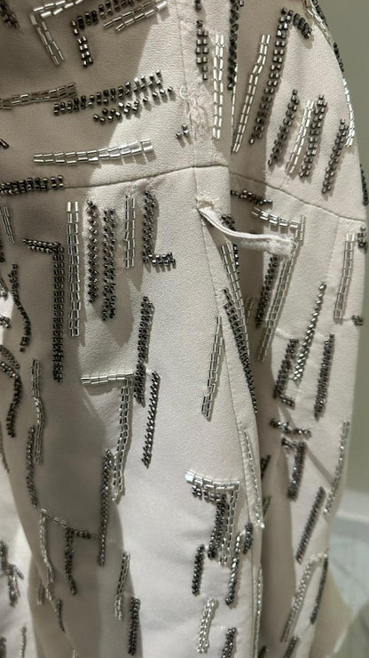 Lara Couture Dress Used - size 46