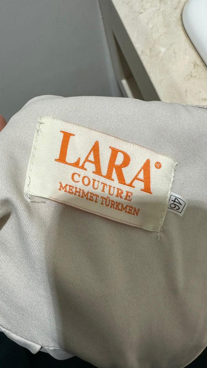 Lara Couture Dress Used - size 46