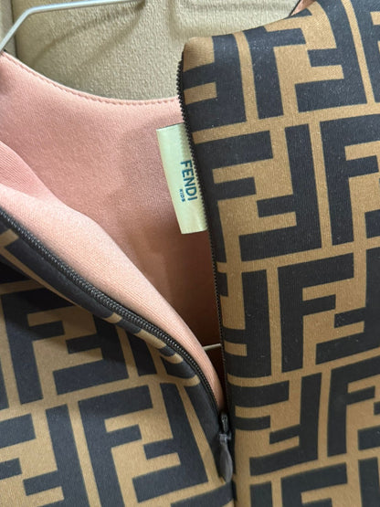 FENDI Dress Used - size 9 -12 Months