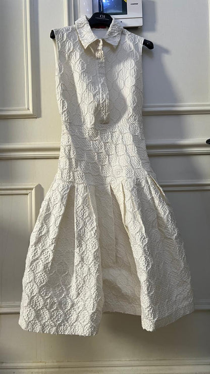 Carolina Herrera Dress Used - size S - XS