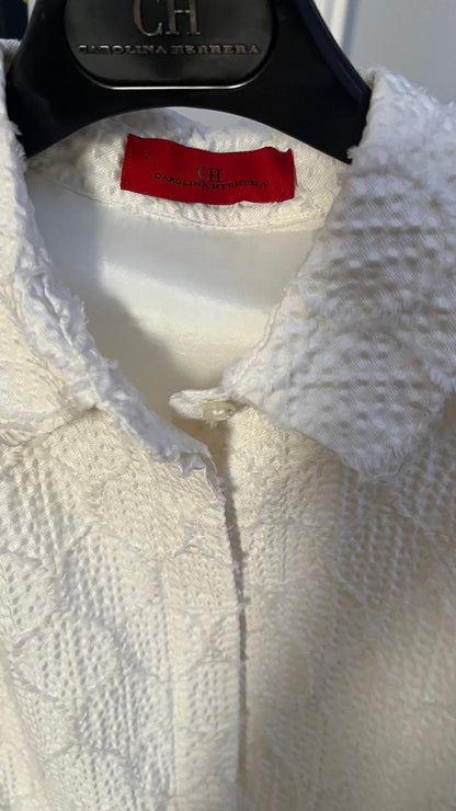 Carolina Herrera Dress Used - size S - XS