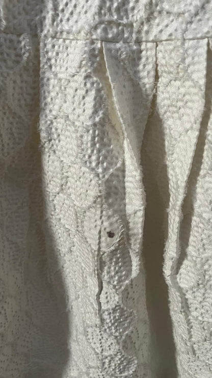 Carolina Herrera Dress Used - size S - XS
