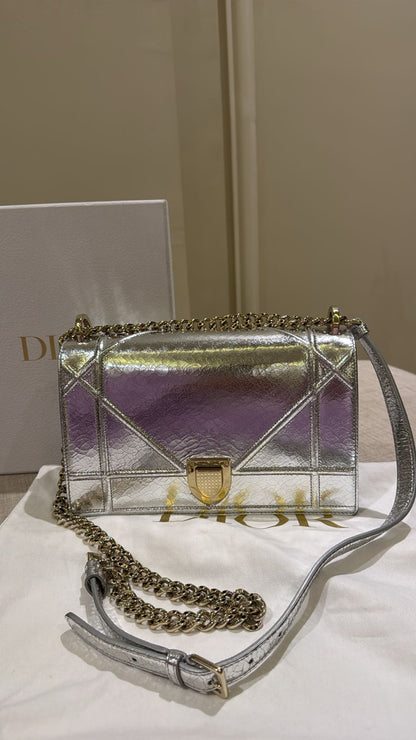 Dior Bag Used - Vintage