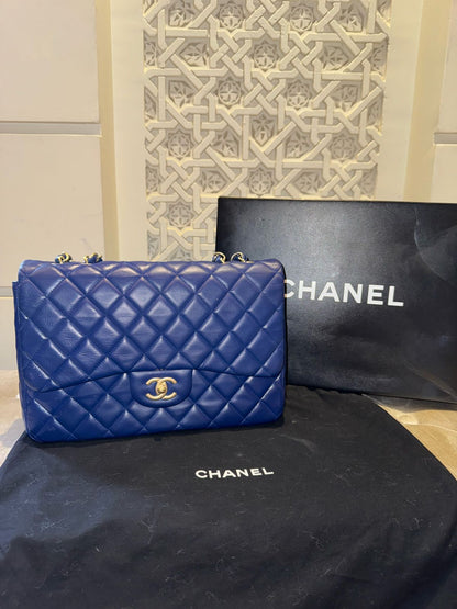 شنطة شانيل مستعملة |Chanel Bag Used