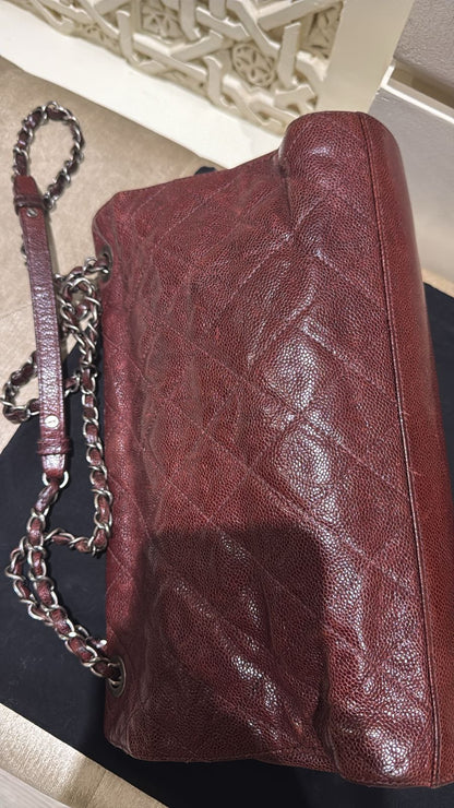 Chanel Bag Used