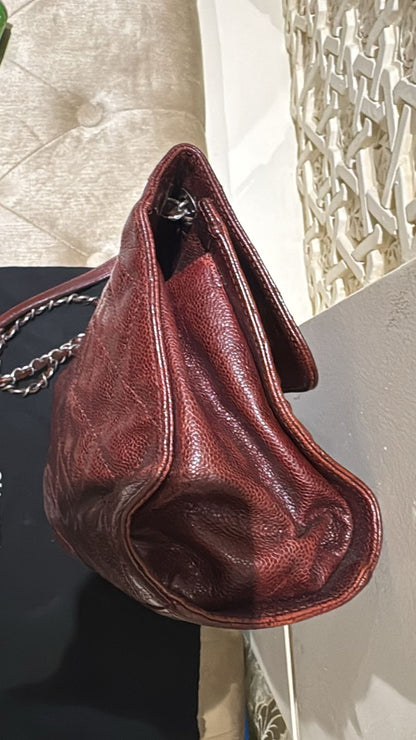 Chanel Bag Used