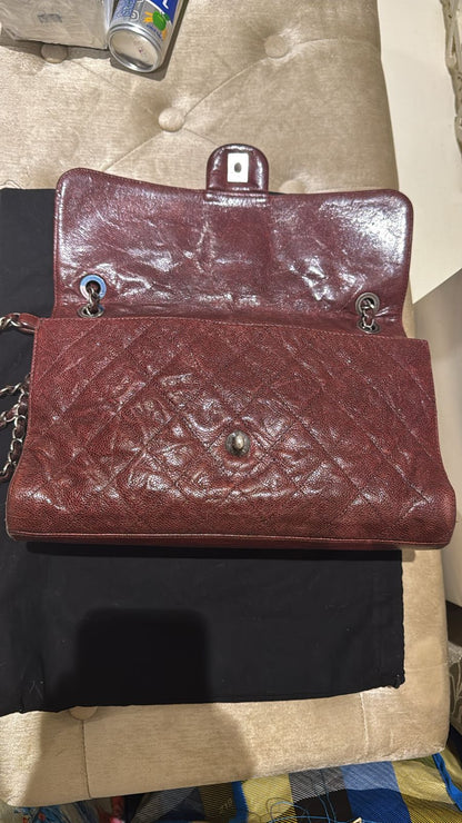 Chanel Bag Used