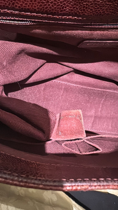 Chanel Bag Used