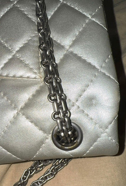 Chanel Bag Used