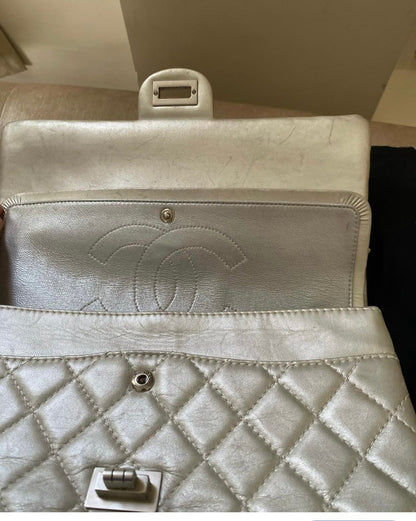 Chanel Bag Used